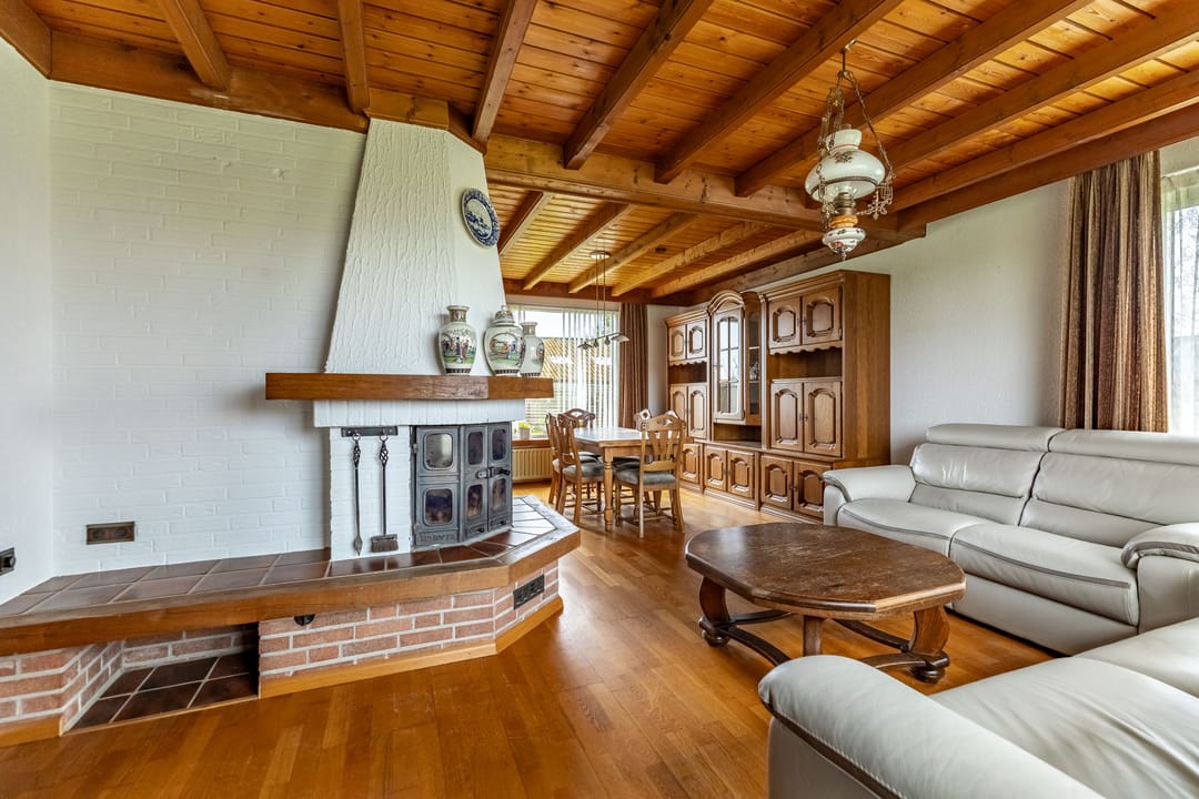 Foto 13 van Grote Heistraat 29-A