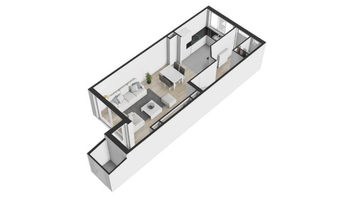 Foto 59 van Dommel 45