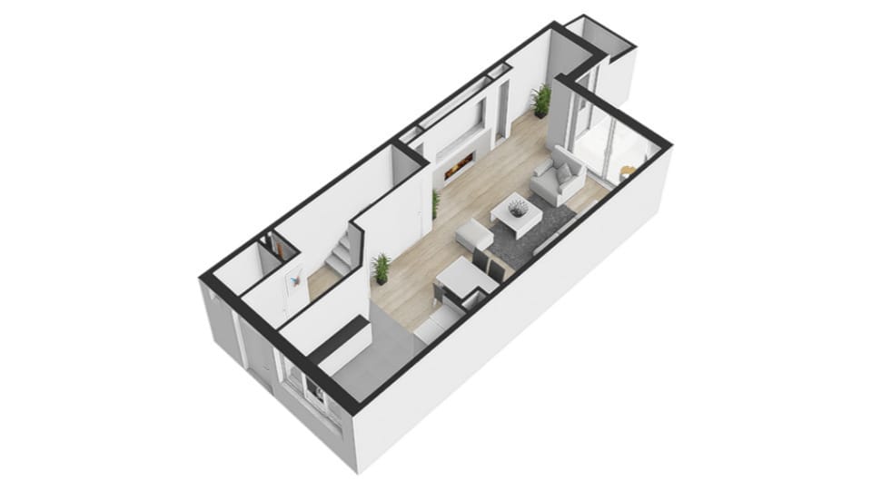 Foto 60 van Dommel 45