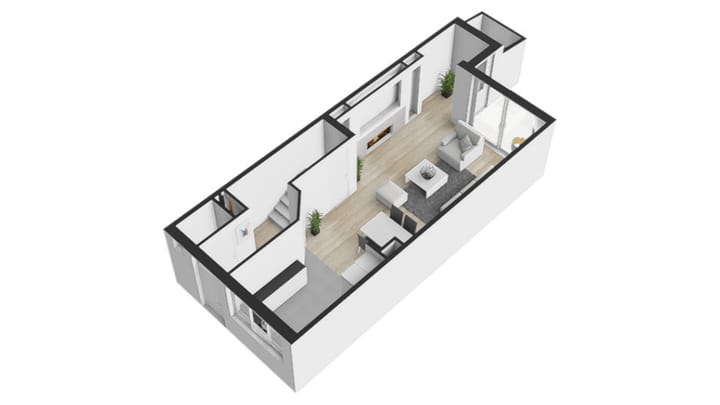 Foto 60 van Dommel 45