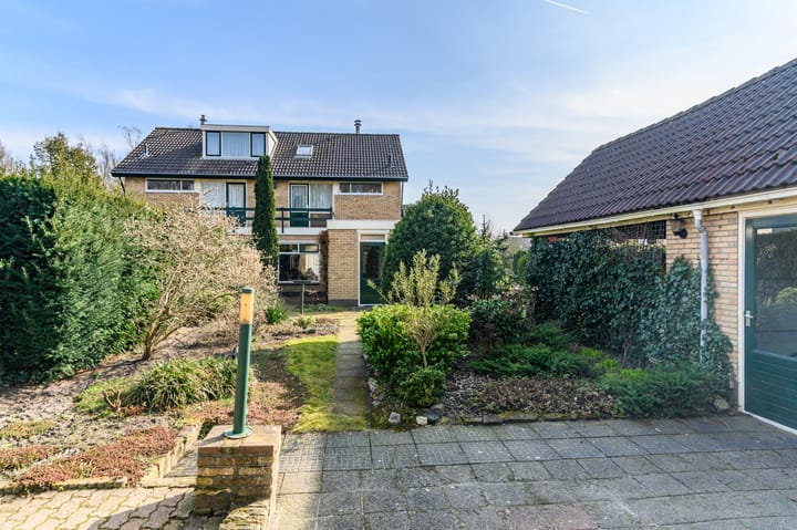 Foto 10 van de Wissel 3