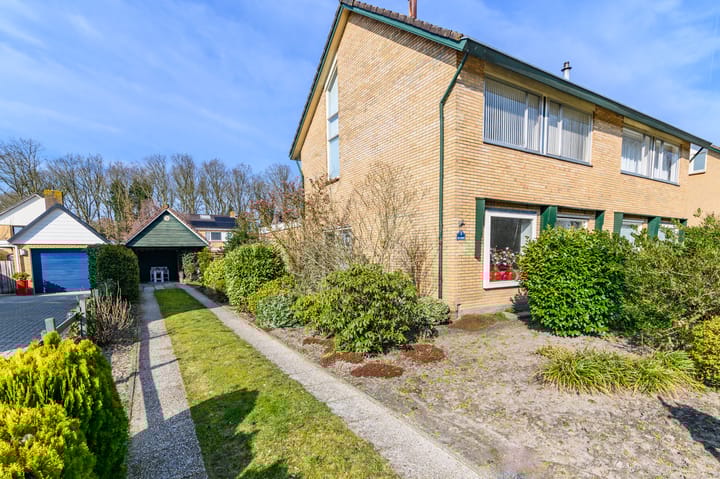 Foto 13 van de Wissel 3