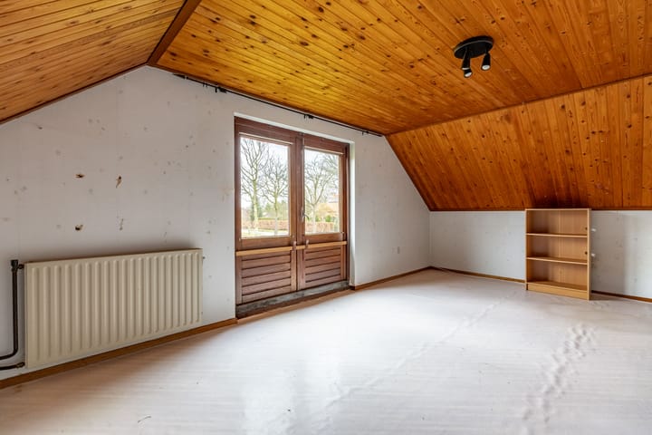 Foto 23 van Grote Heistraat 29-A