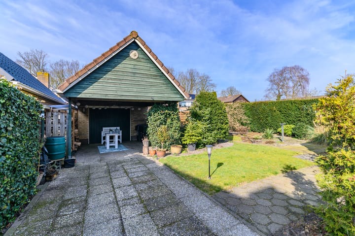 Foto 16 van de Wissel 3