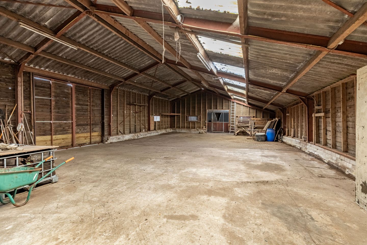 Foto 29 van Grote Heistraat 29-A