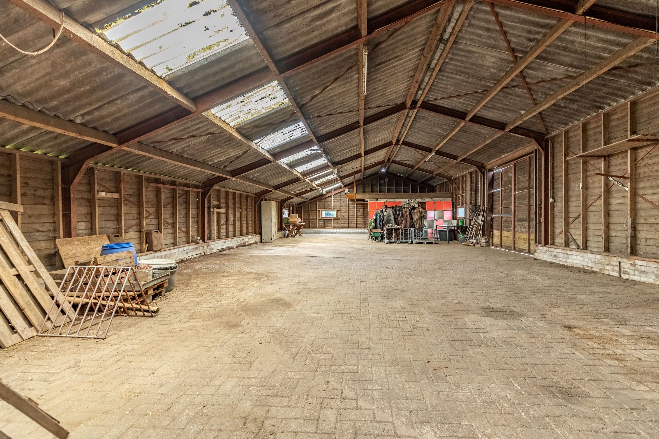 Foto 30 van Grote Heistraat 29-A