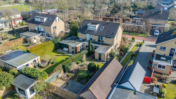 Foto 27 van de Wissel 3