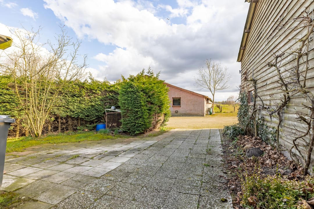 Foto 38 van Grote Heistraat 29-A