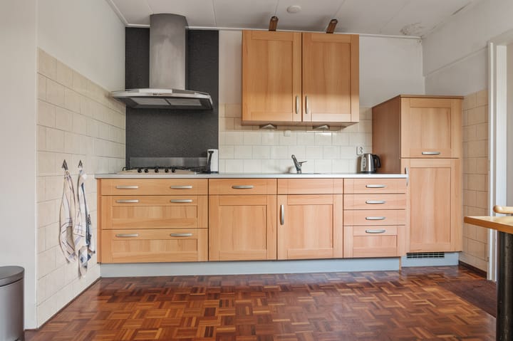 Foto 35 van de Wissel 3