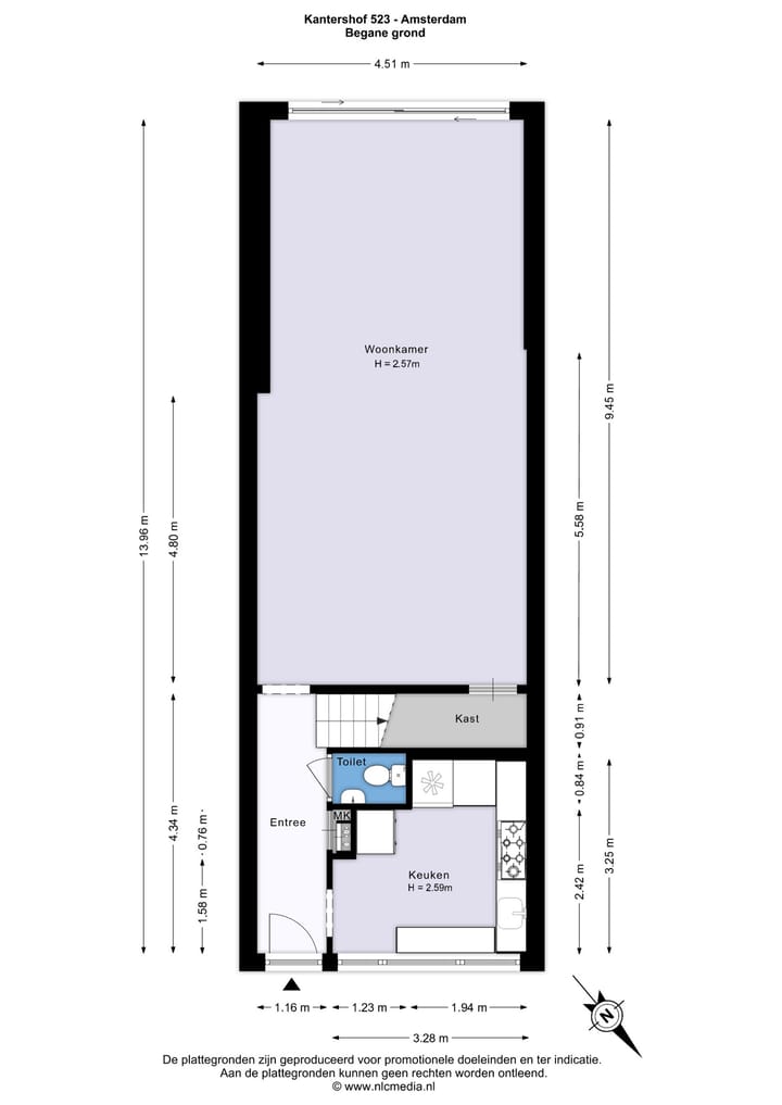 Foto 61 van Kantershof 523