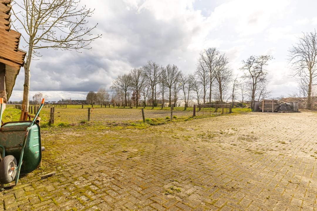 Foto 46 van Grote Heistraat 29-A