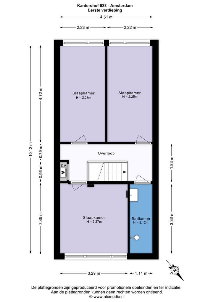 Foto 63 van Kantershof 523