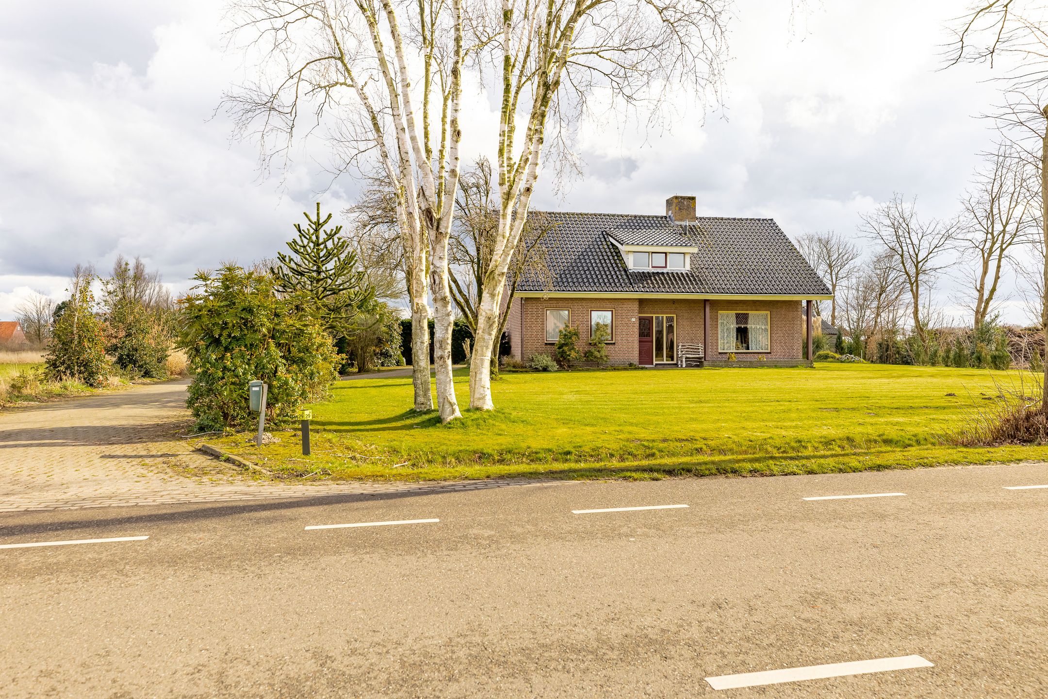 Foto 51 van Grote Heistraat 29-A