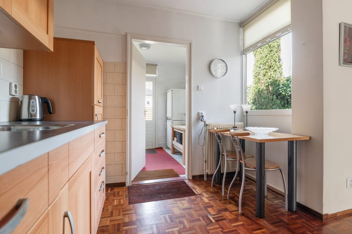 Foto 40 van de Wissel 3