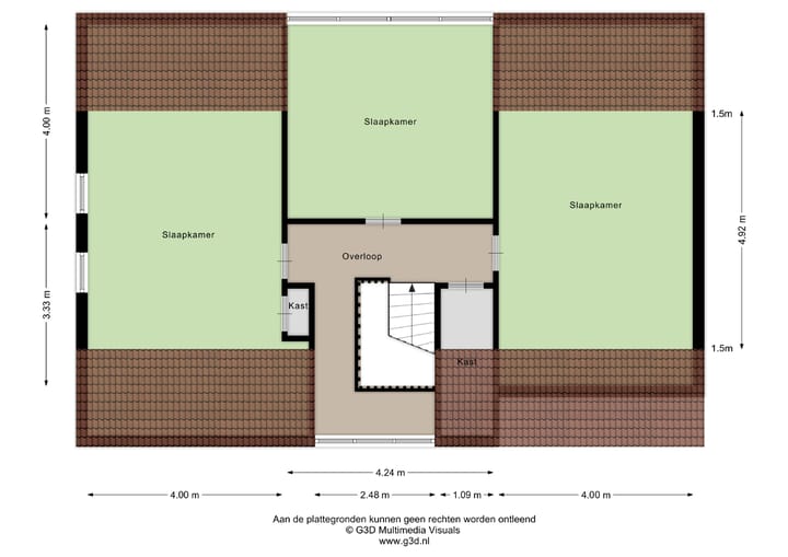 Foto 56 van Grote Heistraat 29-A