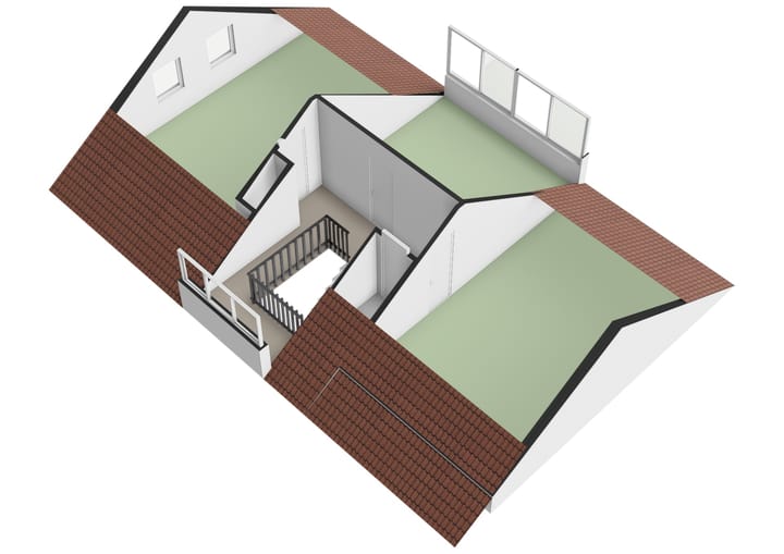 Foto 57 van Grote Heistraat 29-A