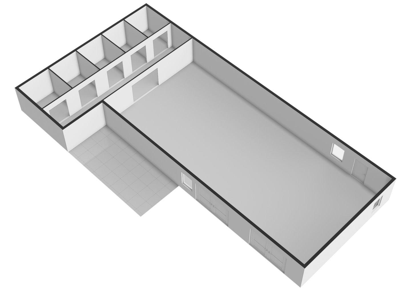 Foto 59 van Grote Heistraat 29-A