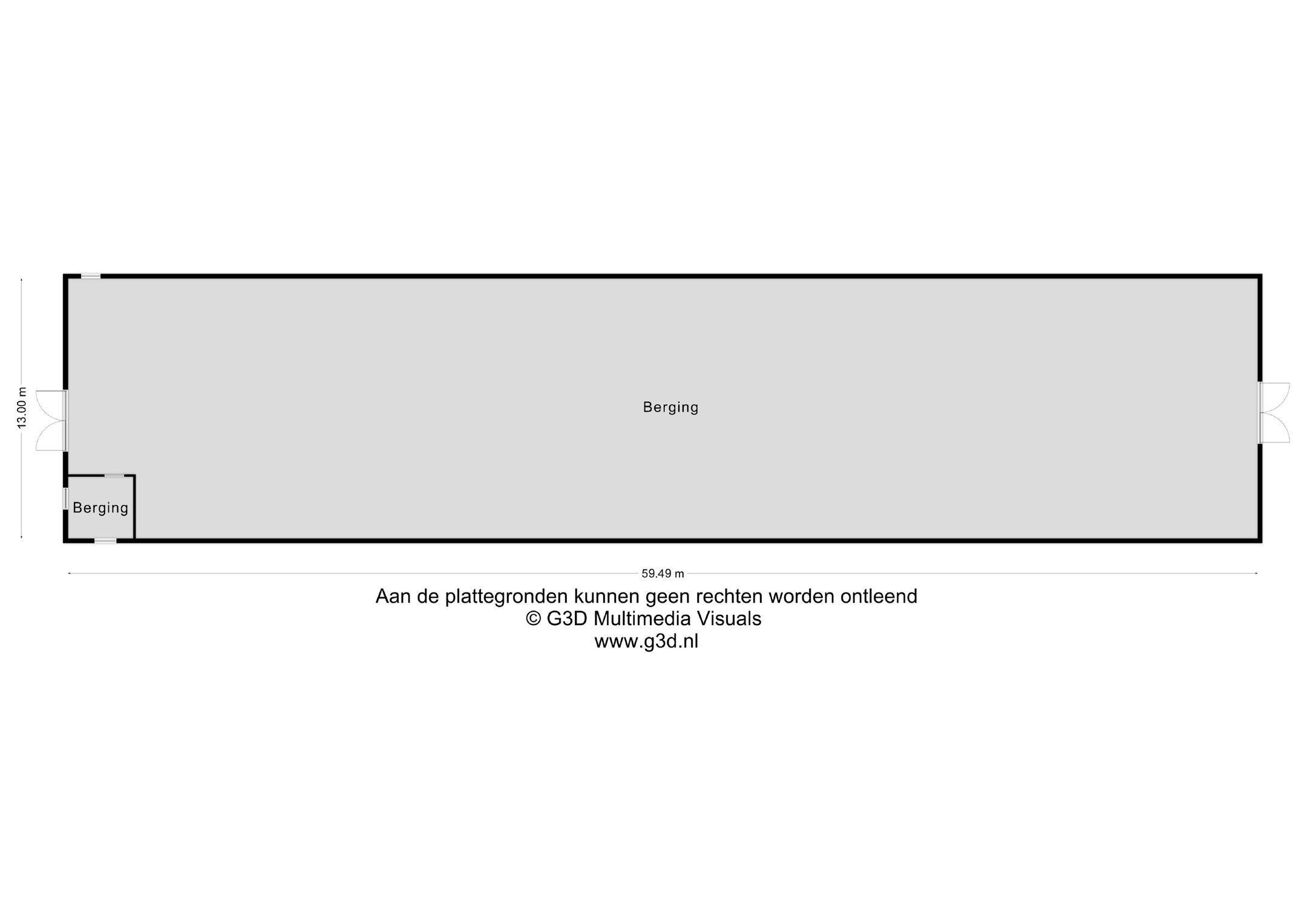 Foto 60 van Grote Heistraat 29-A