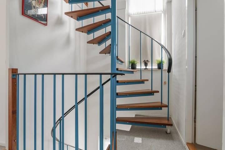 Foto 44 van de Wissel 3