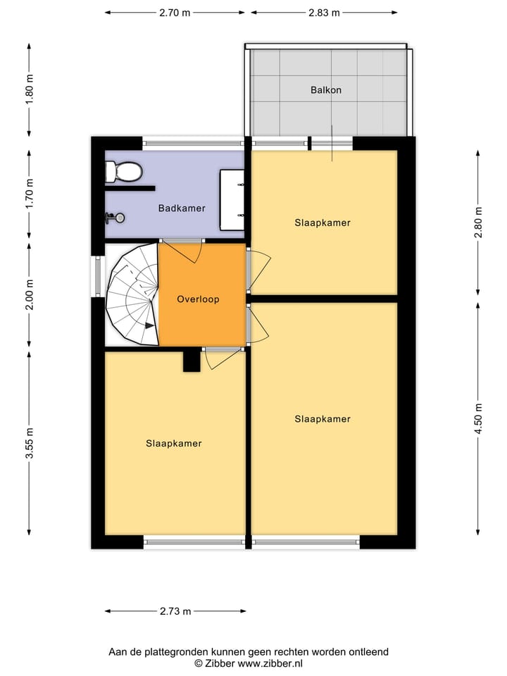 Foto 58 van de Wissel 3
