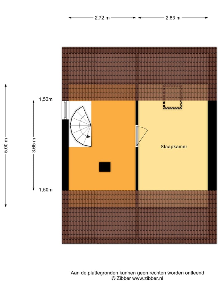 Foto 60 van de Wissel 3