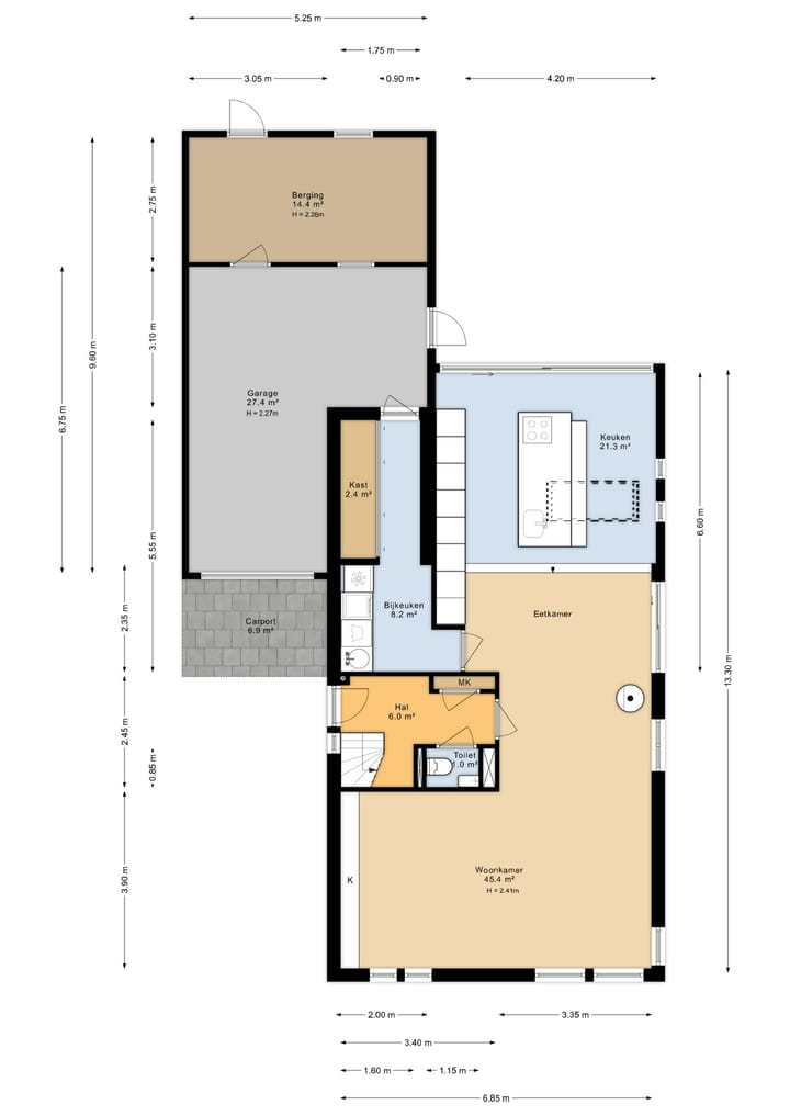 Photo 57 of Boeier 7