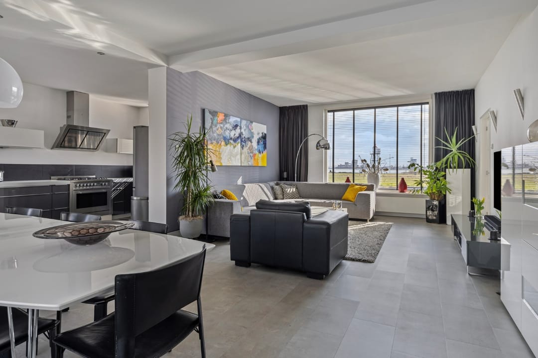 Foto 2 van Seinpad 25