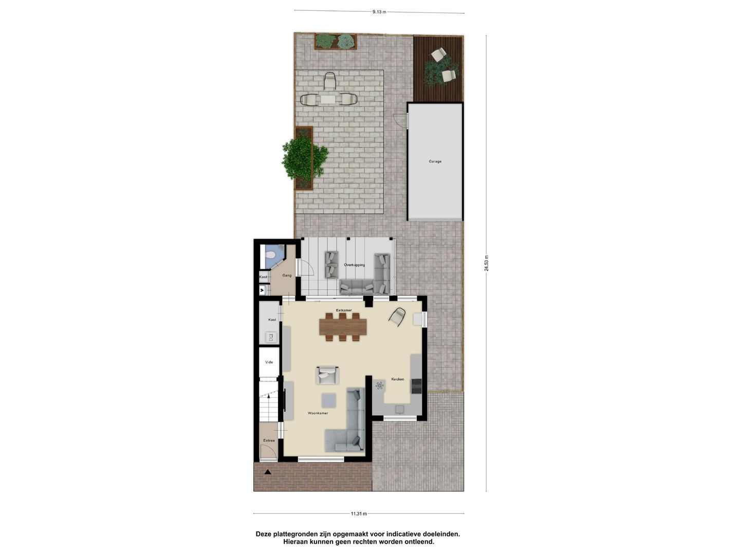 Foto 55 van Seinpad 25