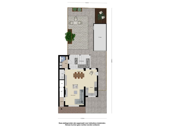 Foto 55 van Seinpad 25