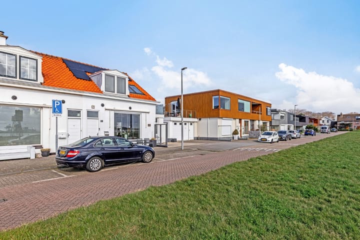 Foto 7 van Seinpad 25