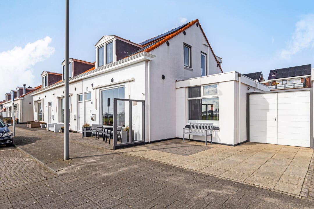 Foto 8 van Seinpad 25