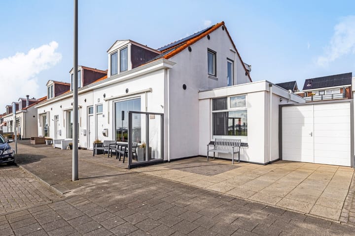 Foto 8 van Seinpad 25