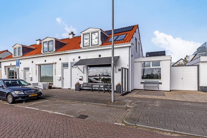 Foto 9 van Seinpad 25