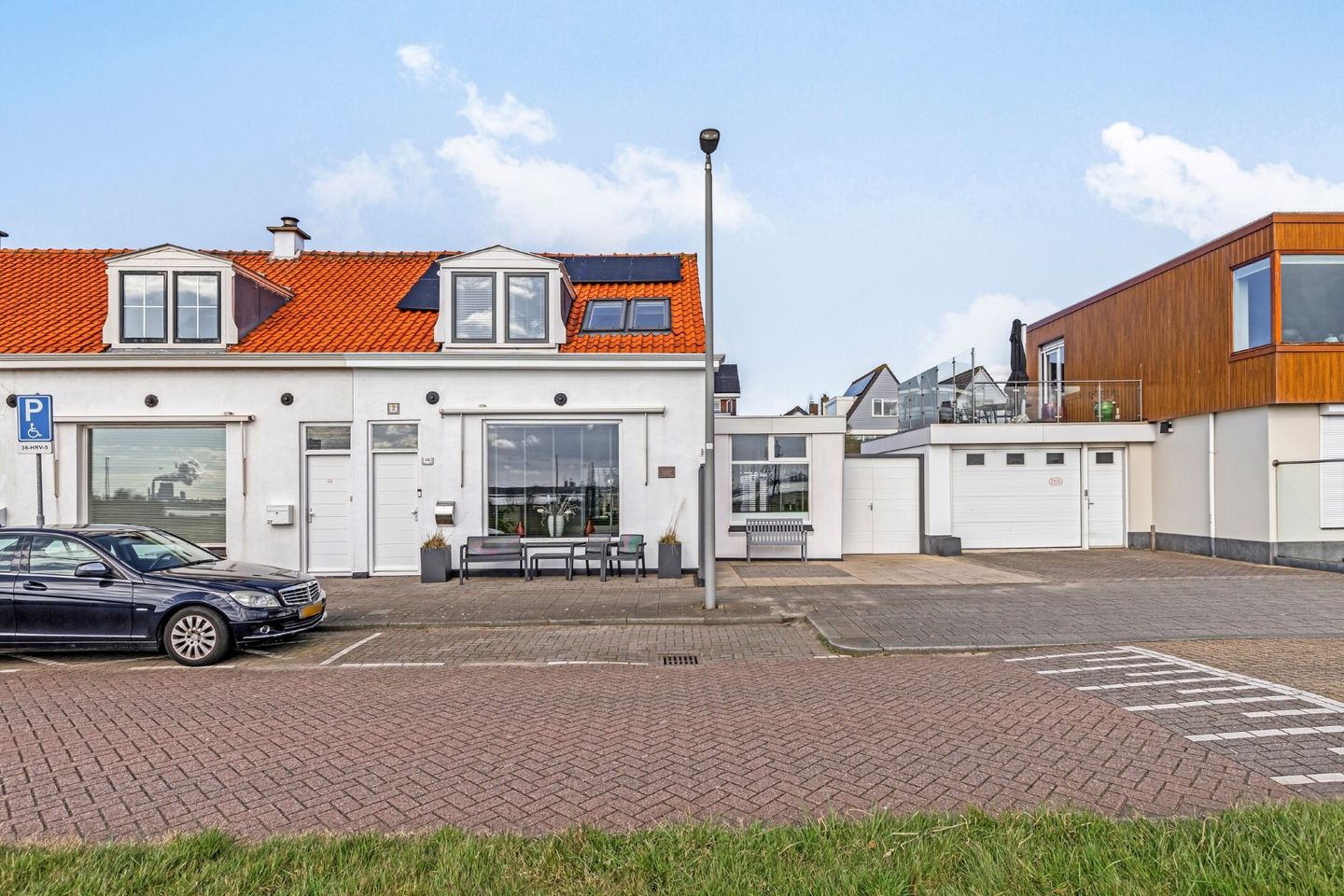 Foto 10 van Seinpad 25