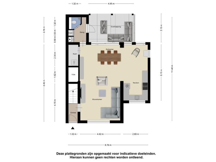 Foto 11 van Seinpad 25