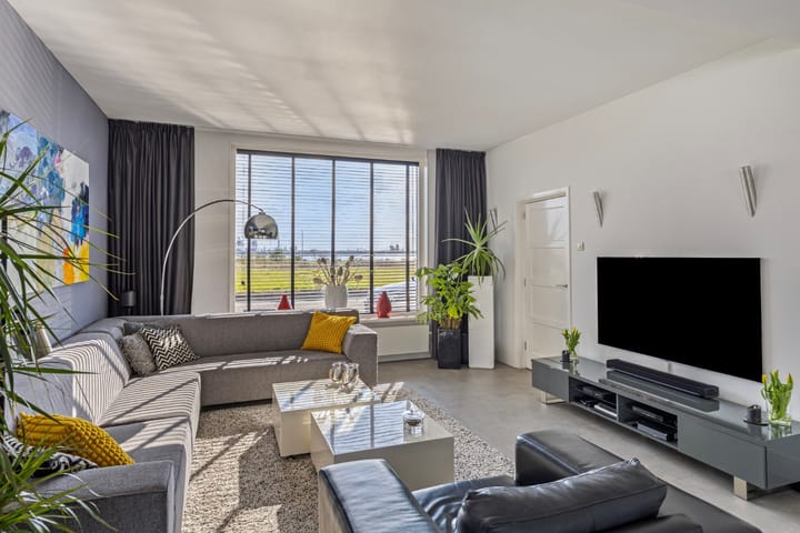 Foto 12 van Seinpad 25