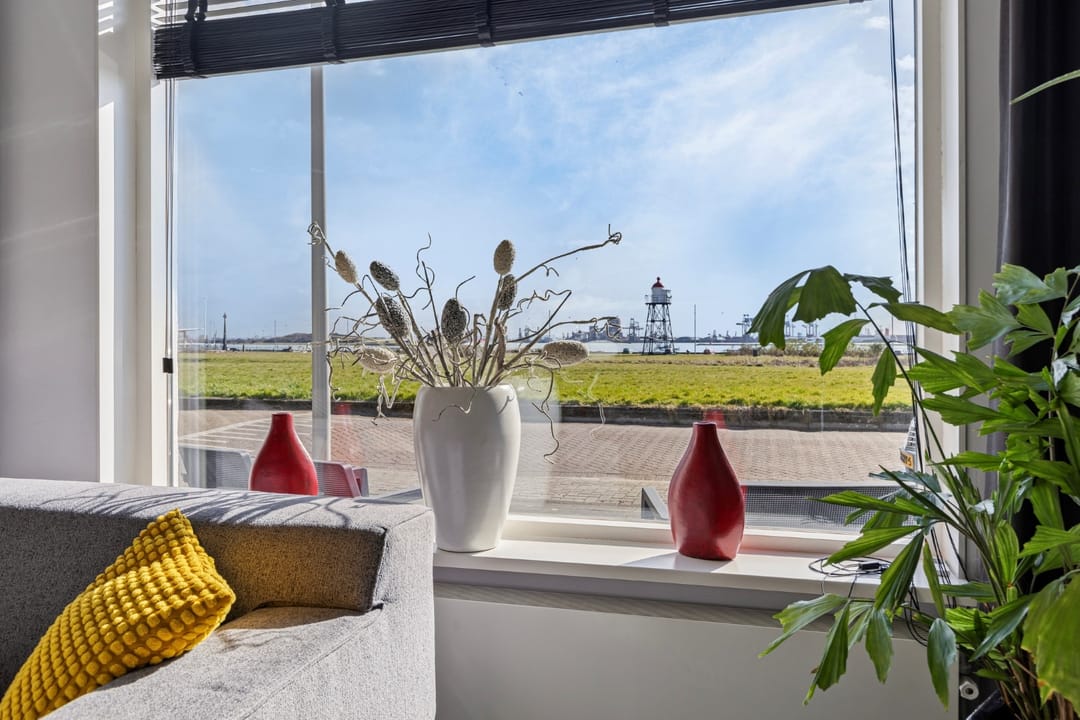 Foto 13 van Seinpad 25