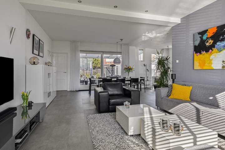 Foto 14 van Seinpad 25