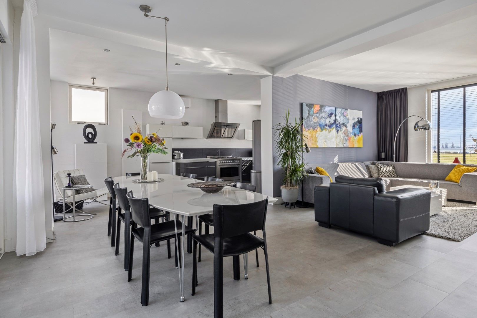 Foto 15 van Seinpad 25