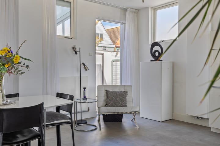 Foto 18 van Seinpad 25