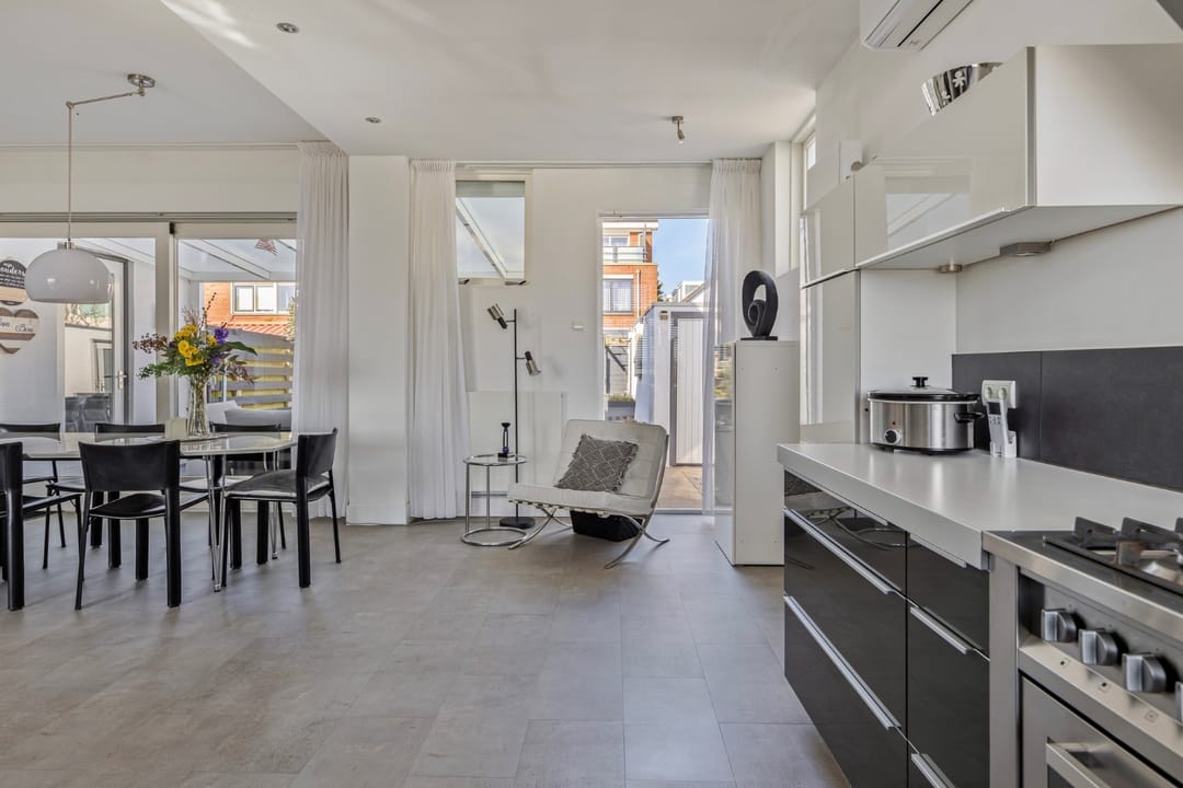 Foto 23 van Seinpad 25