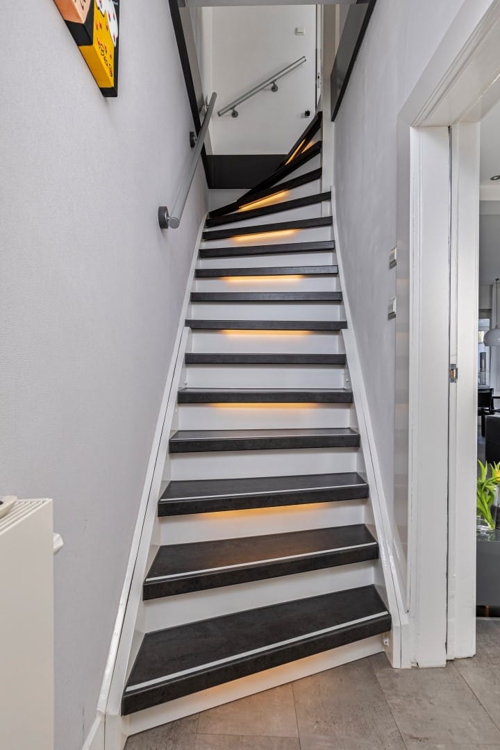 Foto 26 van Seinpad 25