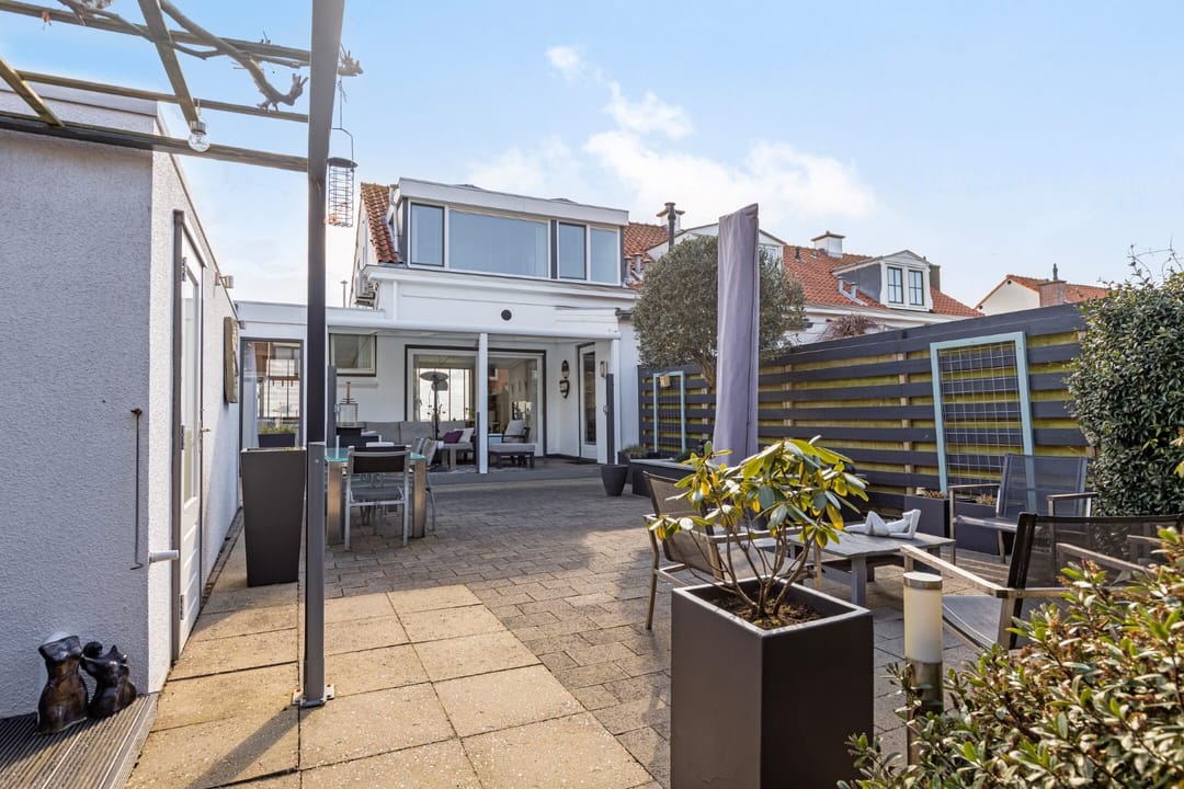 Foto 38 van Seinpad 25