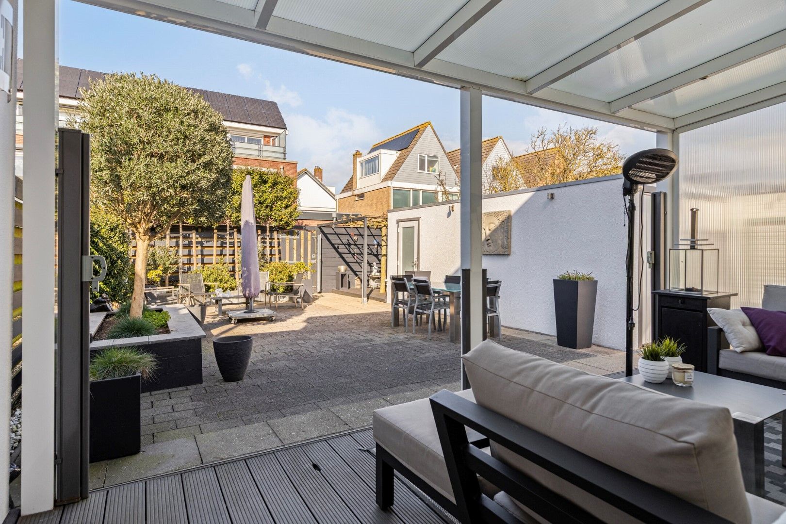 Foto 42 van Seinpad 25