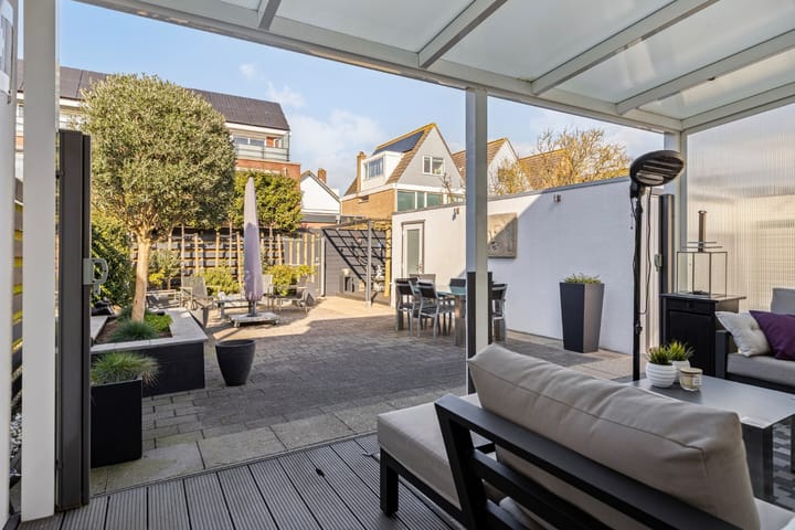 Foto 42 van Seinpad 25