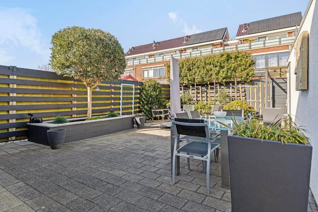 Foto 43 van Seinpad 25