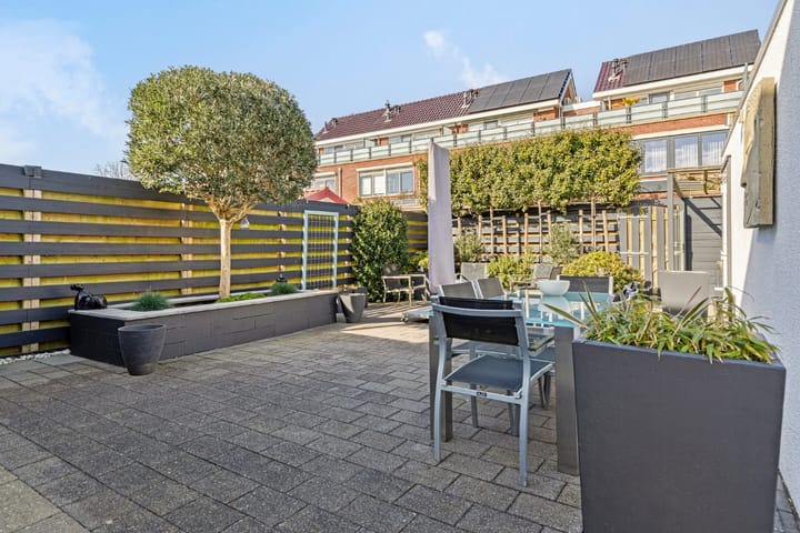 Foto 43 van Seinpad 25