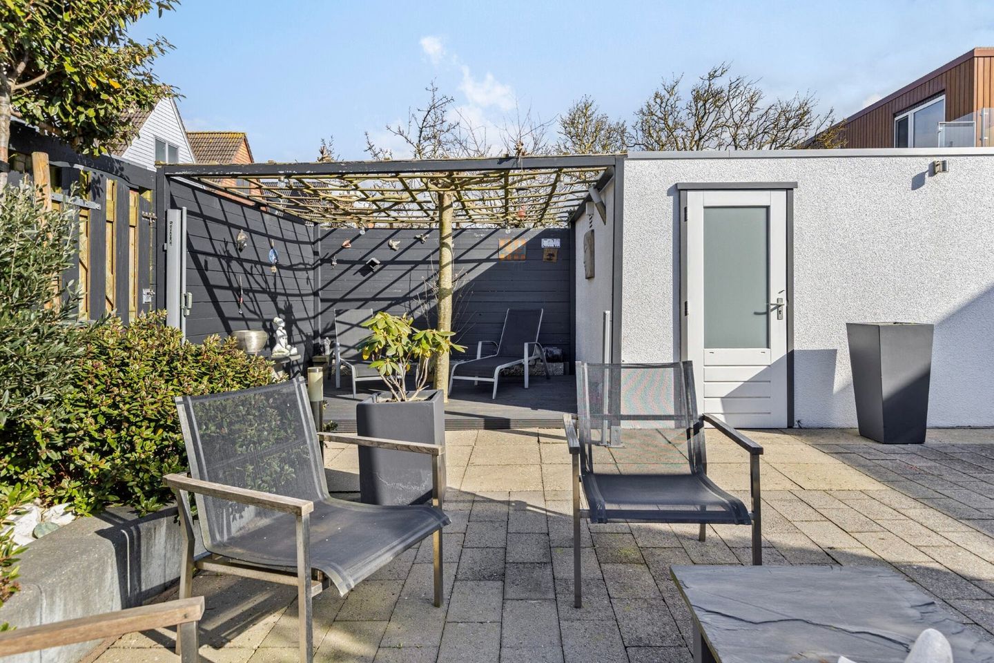 Foto 44 van Seinpad 25