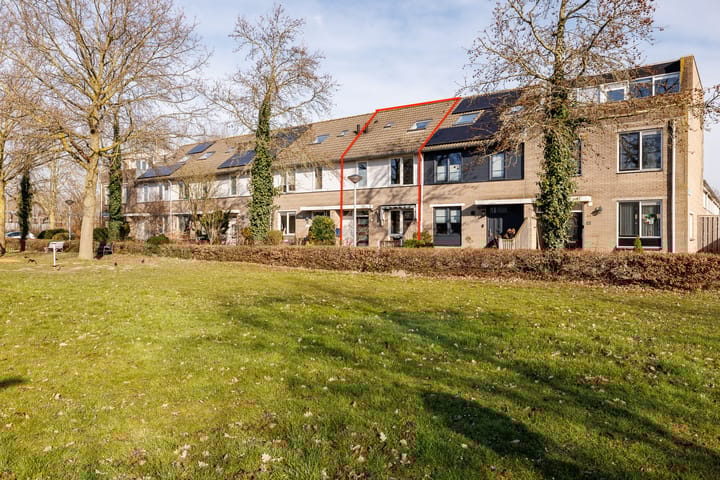 Foto 1 van Rolling Stonesstraat 48