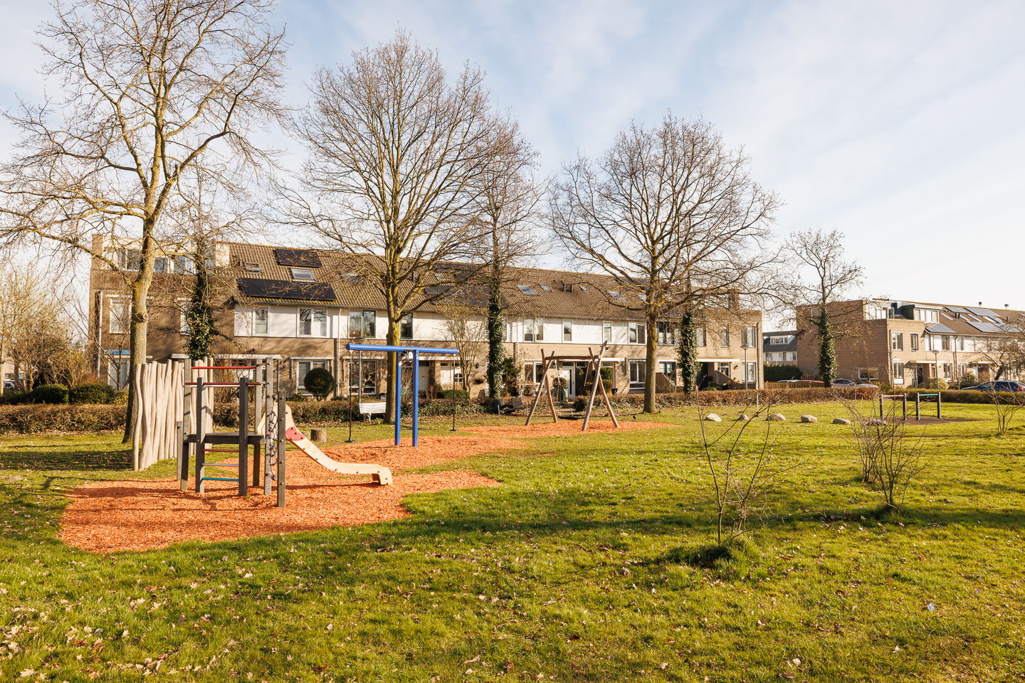 Foto 4 van Rolling Stonesstraat 48